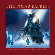 Buy Polar Express / Original Motion Picture Soundtrack