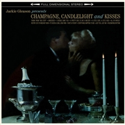 Buy Champage Candlelight And Kisse