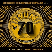 Buy Sun Records 70th Anniversary C