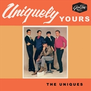 Buy Uniquely Yours