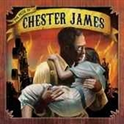 Buy Pride Of Chester James