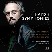 Buy Franz Joseph Haydn: Symphonies
