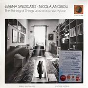 Buy Shining Of Things: Dedicated