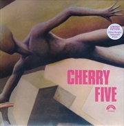 Buy Cherry Five