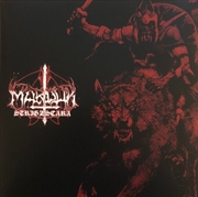 Buy Strigzscara Warwolf Live 1993