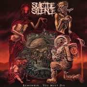 Buy Remember You Must Die