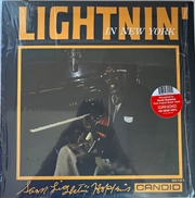 Buy Lightnin In New York