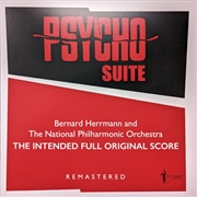 Buy Psycho Suite: The Intended Fu