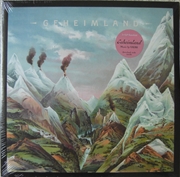 Buy Geheimland