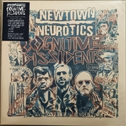 Buy Cognitive Dissidents