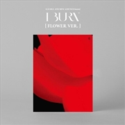 Buy I Burn - Flower Version