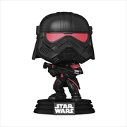 Buy Star Wars: Obi-Wan Kenobi - Purge Trooper in Battle Armor Pop!