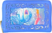 Buy Loungefly Disney Princess - Cinderella Window Purse RS