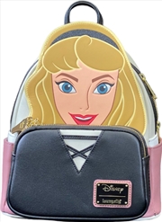 Buy Loungefly Sleeping Beauty - Briar Rose Mini Backpack RS