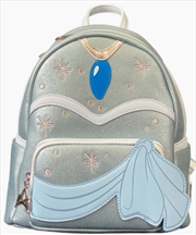 Buy Loungefly Princess & the Frog - Tiana BU Dress M-Backpack RS