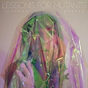 Buy Lessons For Mutants: Colour Lp