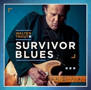 Buy Survivor Blues
