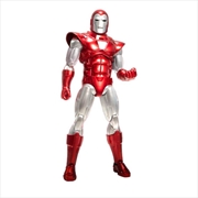 Buy Iron Man - Silver Centurion One:12 Collective Figure