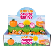 Buy Pop Up Bunny in the Carrot
