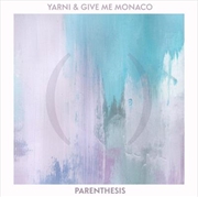 Buy Parenthesis: Clear Lp