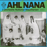 Buy L'Orchestre National Mauritani