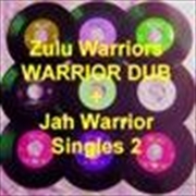 Buy Warrior Dub
