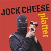Buy Jock Cheese: Platter