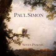 Buy Seven Psalms