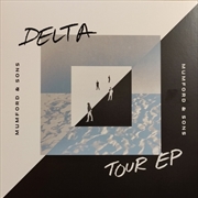 Buy Delta Tour Live
