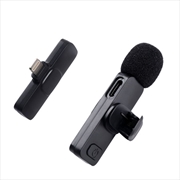 Buy VOCTUS Wireless Lavalier Microphone for (Apple)
