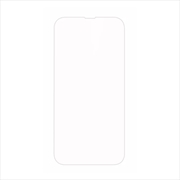 Buy VOCTUS iPhone 14 Tempered Glass Screen Protector 2Pcs (Raw)