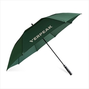 Buy VERPEAK Golf Umbrella Dark Green 62"