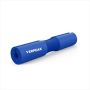 Buy VERPEAK Barbell Squat Pad for Neck, Shoulder Protective Lightweight Pad, Blue