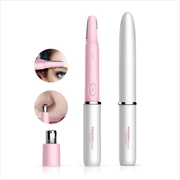 Buy TOUCHBeauty 2 in 1 Electric Facial & Body Trimmer