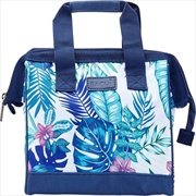 Buy Sachi "Style 34" Insulated Lunch Bag - Tropical Paradise