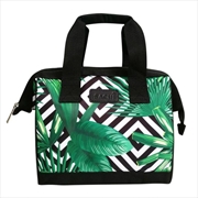 Buy Sachi "Style 34" Insulated Lunch Bag - Palm Springs
