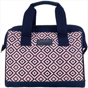Buy Sachi "Style 34" Insulated Lunch Bag - Kaleidoscope