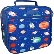 Buy Sachi "Style 225" Insulated Junior Lunch Tote - Outer Space