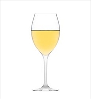 Buy Plumm Vintage Crystal WHITE A Wine Glass Twin Pack