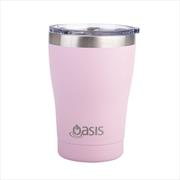 Buy Oasis Travel Cup 350ML Carnation