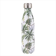 Buy Oasis Stainless Steel Double Wall Insulated Drink Bottle 500ml - Jungle Friends