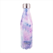Buy Oasis Stainless Steel Double Wall Insulated Drink Bottle 500ml - Galaxy