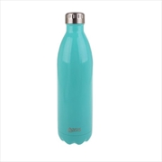 Buy Oasis Stainless Steel Double Wall Insulated Drink Bottle 1L - Spearmint