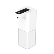 Buy GOMINIMO Bubble Foaming Soap Dispenser (White)