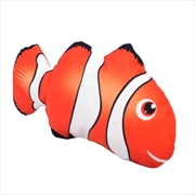 Buy Floofi USB Electric Fish Toy (Nemo)