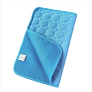 Buy Floofi Coolcore Cooling Mat (XL Blue)