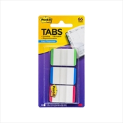 Buy POST-IT Index Tab 686L-GBR Pack of 3 Bx6