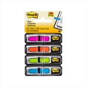 Buy POST-IT Flag 684-ARR4 Arro Pack of 4 Box of 6