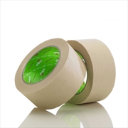 Buy 1x Ubis 4800 Packing Tape Kraft Paper 48mmx50m - Eco Brown Carton Sealing