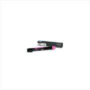 Buy LEXMARK X950X2MG Magenta Toner